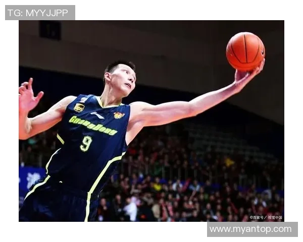 不来切与易建联的巅峰对决谁将成为篮球场上的传奇巨星