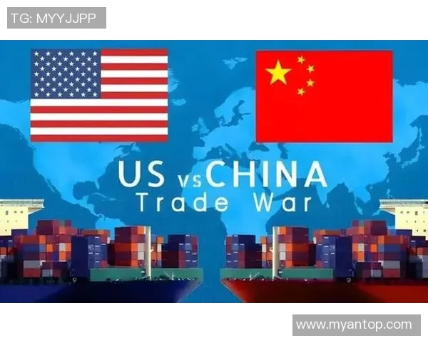 中美博弈中的战略对抗与合作关系探讨：以中美关系为视角的深度分析