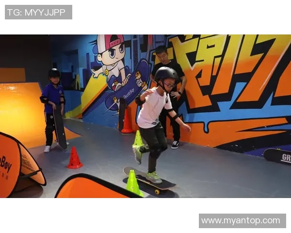 南京滑板队的速度探秘：激情与技巧交织的滑板世界