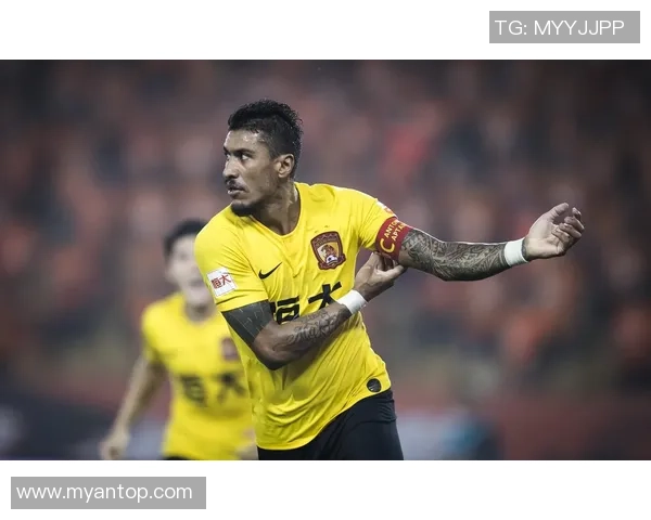 广州足球队实力分析与数据解读：赛季表现全面评估与未来展望MBA