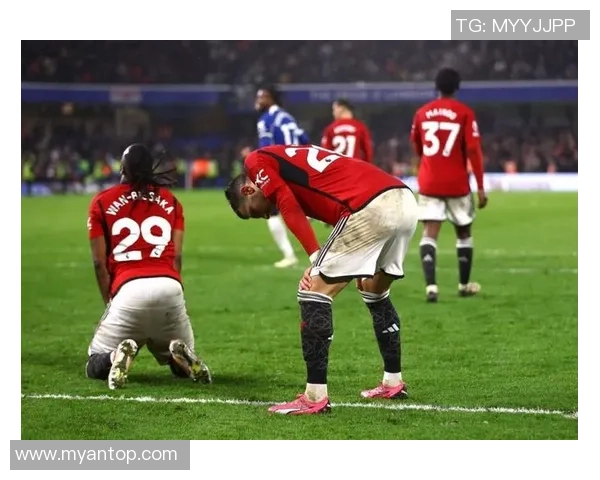 曼联与切尔西新英体育对决精彩回顾与赛后分析